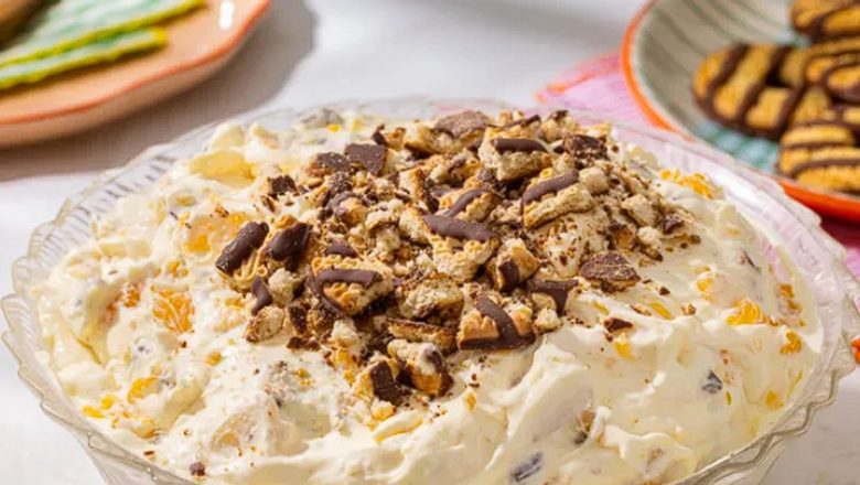 Salata de biscuiți: Ghidul complet pentru un desert delicios și versatil