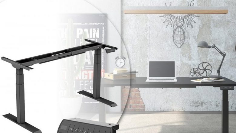 Ghid complet pentru alegerea mobilierului ergonomic: Importanța și impactul sistemelor de ridicare reglabil