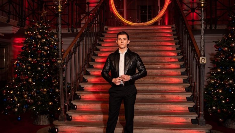 Tom Holland și Gustul Familial: O Privire Asupra Preparatului Preferat și Asemănărilor Culinară cu Fratele Său