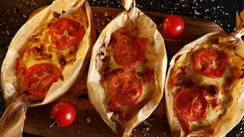 Bărcuțele cu Piept de Pui: O Rețetă Rapidă și Delicioasă pentru Gospodinele Moderne