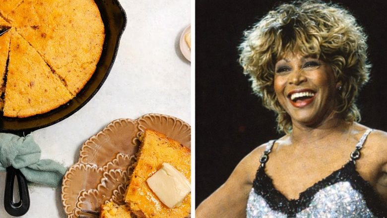 Rețeta de pâine a Tinei Turner: O tradiție culinară cu rădăcini adânci în istoria americană