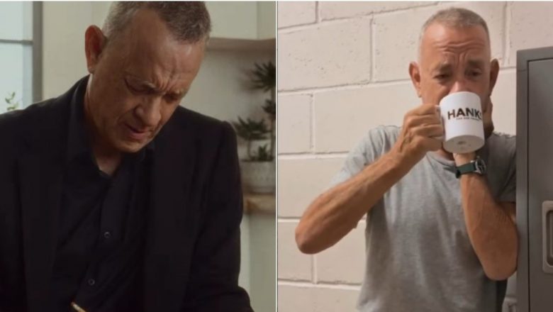 Descoperirea gustului: Cum Tom Hanks transformă cafeaua într-un ritual personalizat