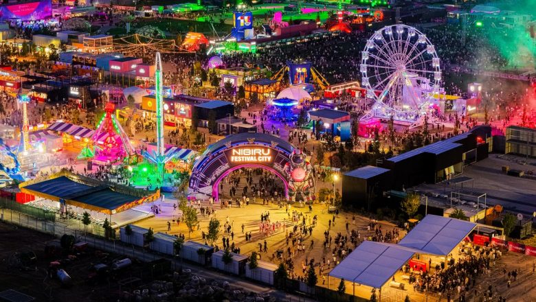 BEACH, PLEASE! – O nouă eră pentru festivalurile din România: Peste 600.000 de participanți și deschiderea NIBIRU