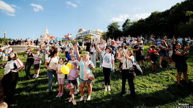 Festivalul Internațional de Magie ASTRALIS: O Reîntoarcere Spectaculoasă la Cluj-Napoca