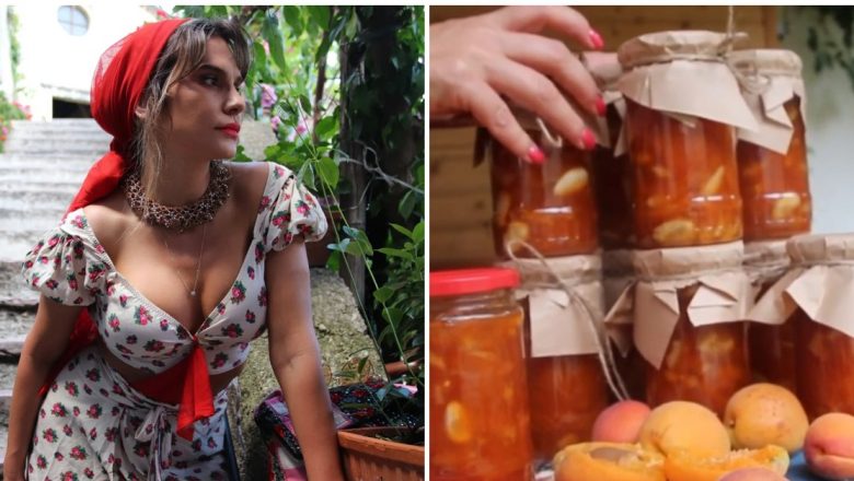 Secretele Dulceaței de Caise a Annei Lesko: O Combinație Perfectă între Tradiție și Inovație