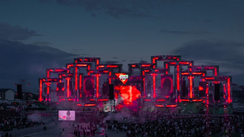Beach, Please! 2026: Un Festival de Neuitat la NIBIRU