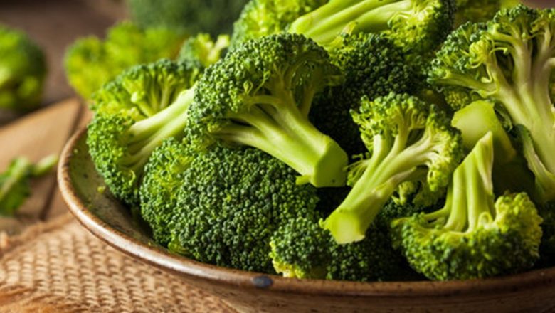 Explorarea altor legume bogate în fibre: 5 opțiuni mai nutritive decât broccoli