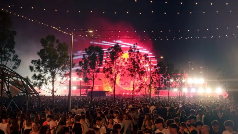 Festivalul Beach, Please! 2026: O Experiență Unică și Deschiderea Stațiunii NIBIRU