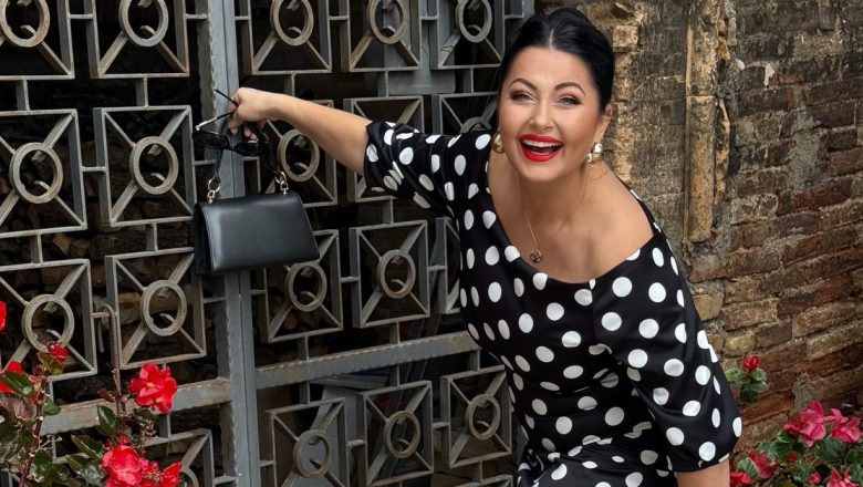 Rețeta Delicioasă a Gabriela Cristea: Înghețata Proteică – O Opțiune Sănătoasă pentru Zilele Călduroase