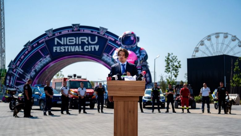 Beach, Please! 2026: Festivalul Care Transformă Litoralul Românesc în Capitala Muzicii Urbane Europene