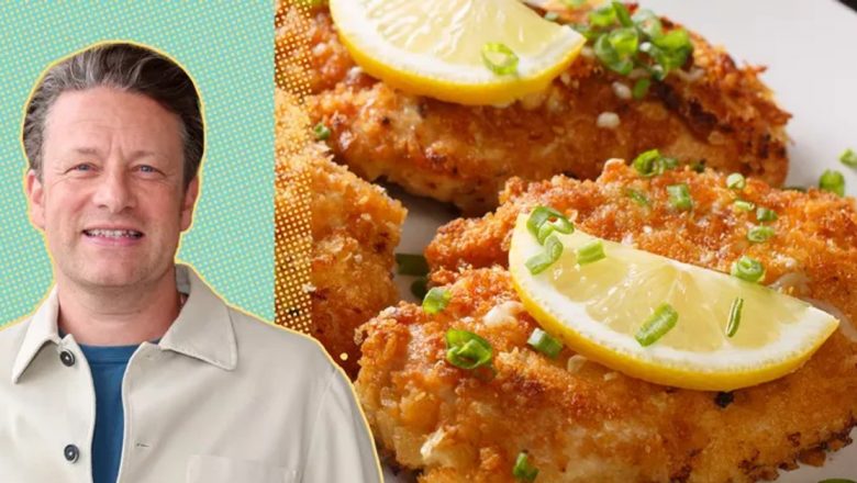 Pui crocant cu doar 5 ingrediente: Rețeta lui Jamie Oliver care transformă cina într-o experiență gourmet