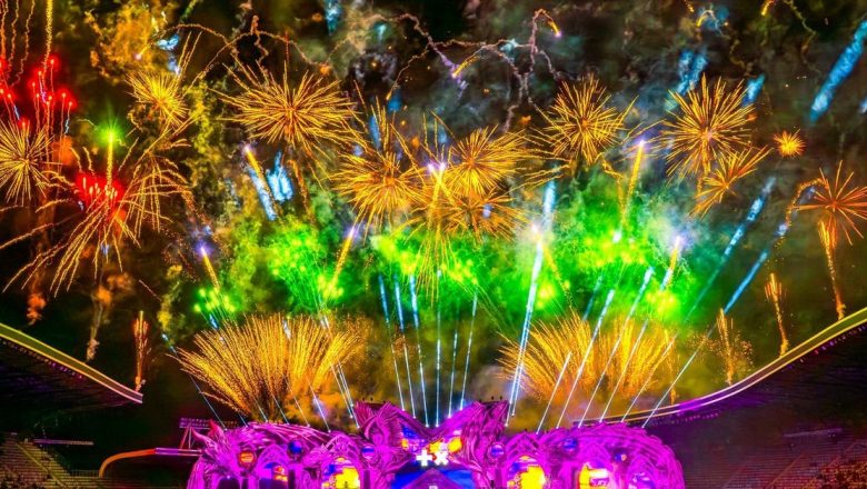 Festivalul UNTOLD: o poveste de succes global în industria muzicală