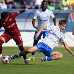 Alexandru Goncear: Tânărul Talent din Superligă Ce Visează la Barcelona