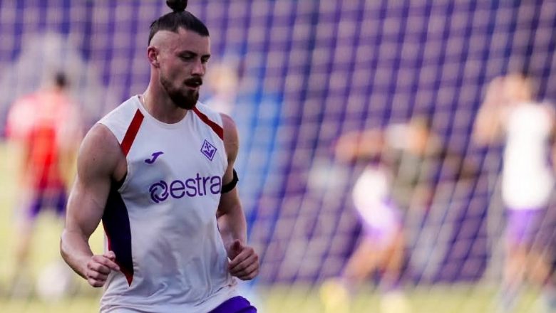 Radu Drăgușin și provocările Fiorentinei: O analiză a debutului în Serie A