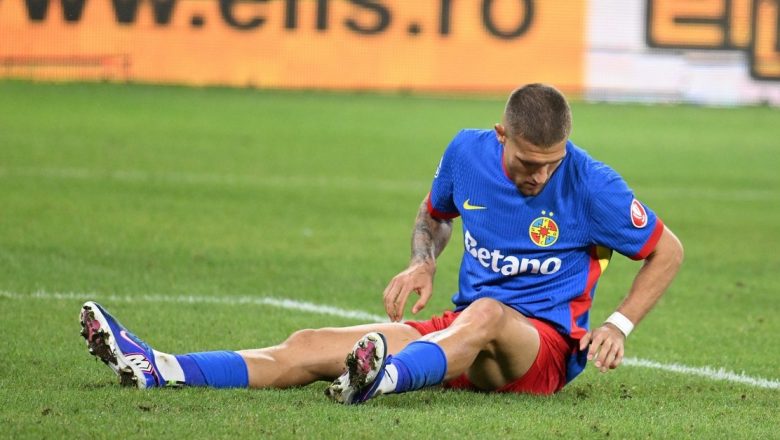 Controverse și Tensiuni la FCSB: Daniel Bîrligea și Eșecul din Europa