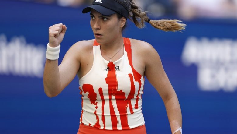 Relația dintre Gabriela Ruse și Nuno Borges: Dragoste în lumea tenisului profesionist