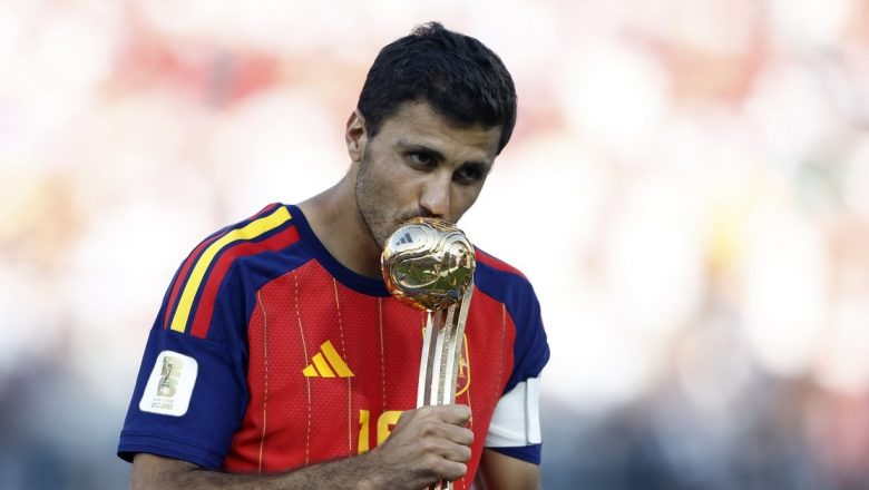 Spania în Alertă: Operația lui Rodri și Impactul Asupra Viitorului său în Fotbal