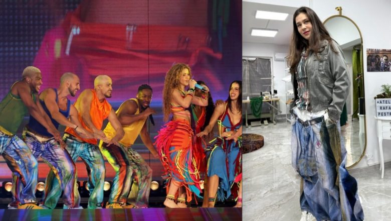 Rafaela Pestrițu: Designerul Român care A Revoluționat Moda La FIFA World Cup 2026
