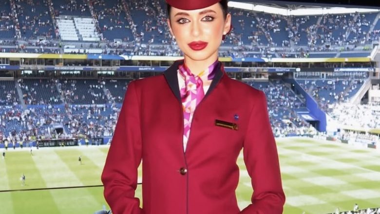 O Româncă pe Scena Globală: Nicoleta Atanase la Finala Cupei Mondiale 2026