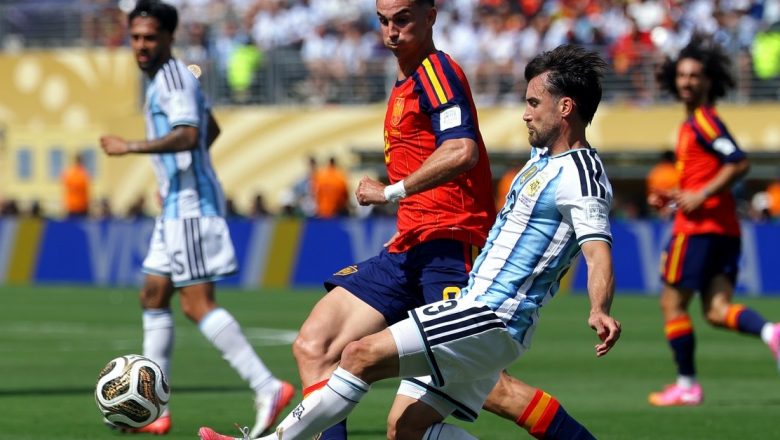Fabián Ruiz: Un Record Unic în Fotbalul Mondial – 50 de Meciuri Fără Eșec la Naționala Spaniei