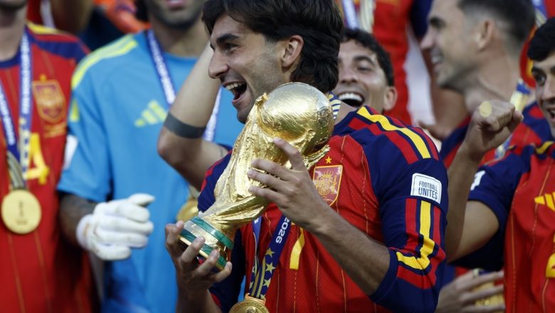 Madrid în sărbătoare: Un milion de fani se pregătesc să întâmpine campionii mondiali la fotbal