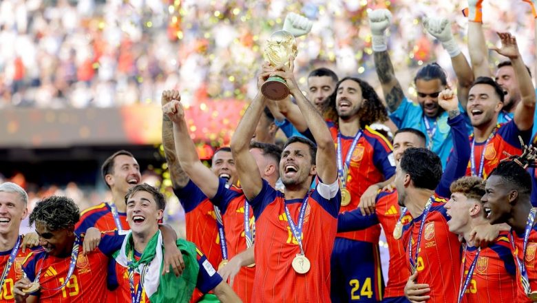 Spania învingătoare la CM 2026: Impactul financiar asupra jucătorilor și perspectivele viitoare