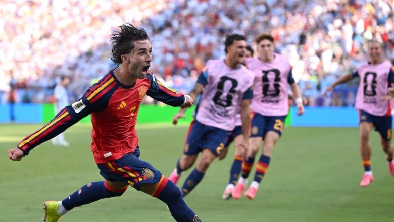 Ferran Torres: De la provocări personale la erou al Spaniei – Povestea „Rechinului”