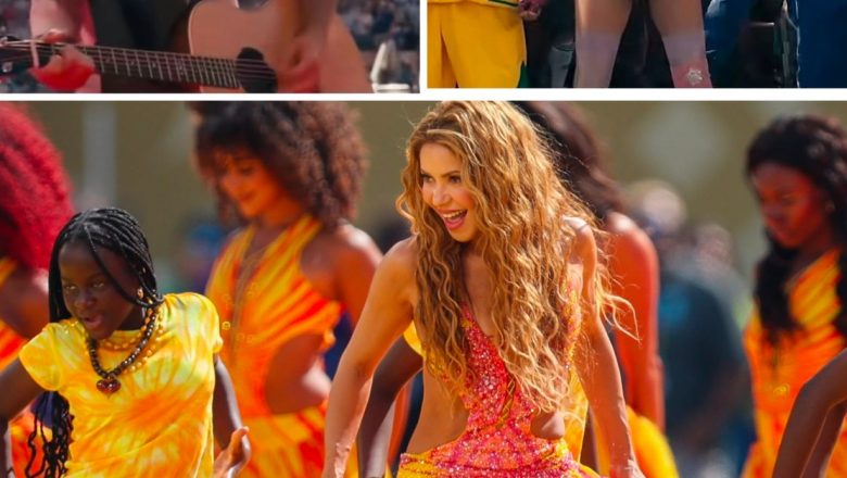 Transformarea Finalei Cupei Mondiale 2026: Un Spectacol Muzical fără Precedent