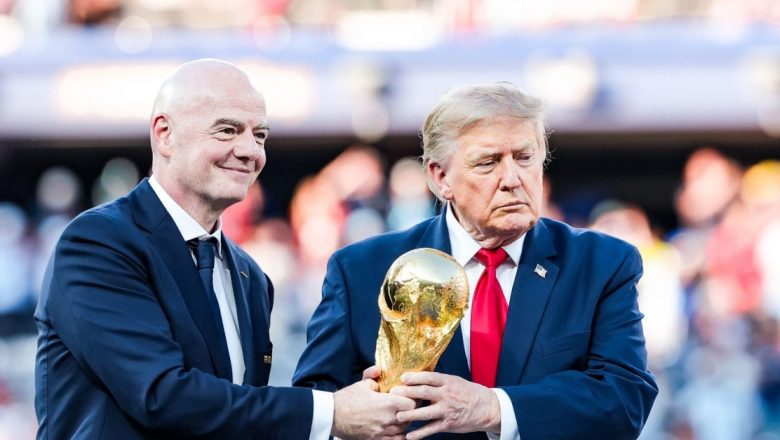 Donald Trump la Decernarea Trofeului Campionatului Mondial 2026: Un Moment Controversat și Impactul Asupra Sportului și Politicii