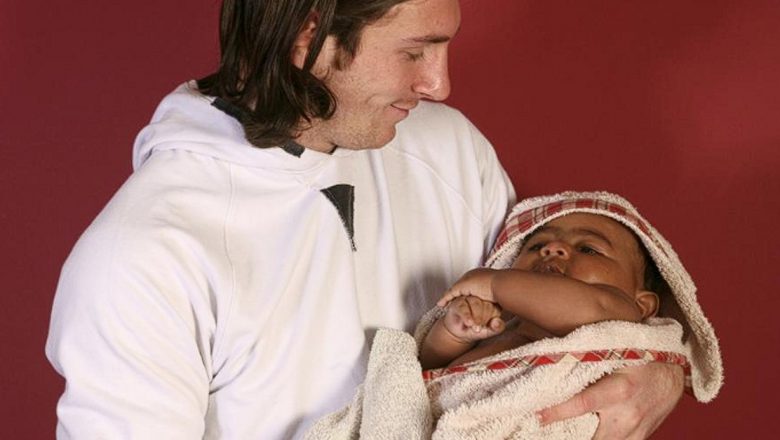 Povestea lui Lamine Yamal: De la bebelușul din brațele lui Messi la finala Cupei Mondiale