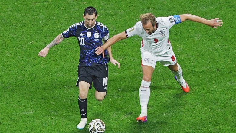 Argentina în finala Campionatului Mondial: O victorie istorică în fața Angliei cu Messi în rolul principal