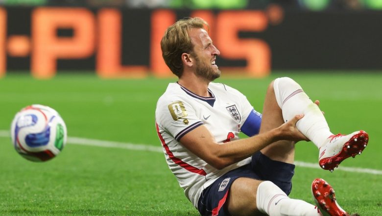 Tensiuni în tabăra engleză: Harry Kane acuză presa de divizare înainte de semifinala cu Argentina