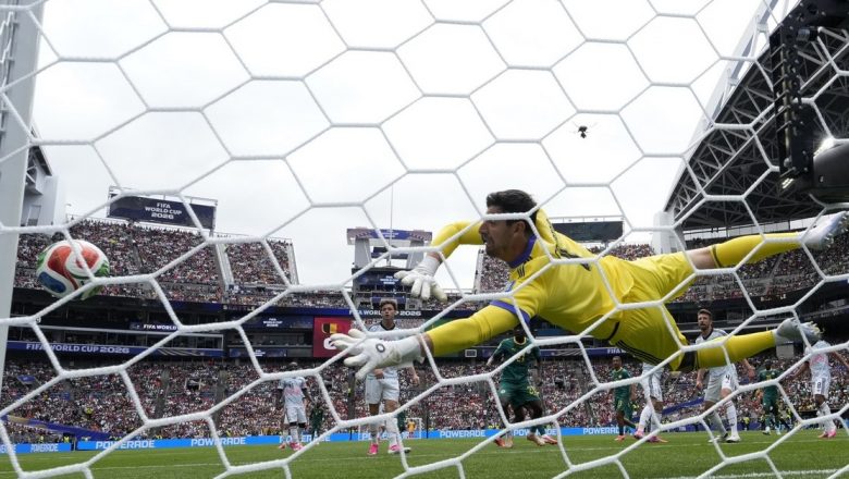 Thibaut Courtois: O decizie surprinzătoare în fotbalul internațional
