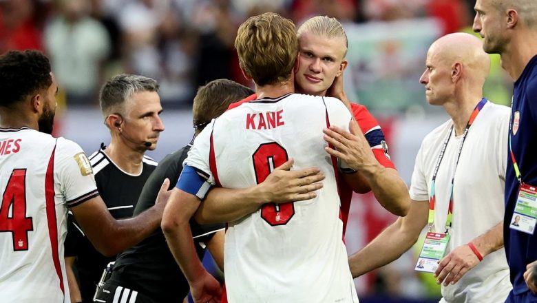 Erling Haaland și Impactul Său în Fotbalul Norvegian: O Analiză a Primului Mondial