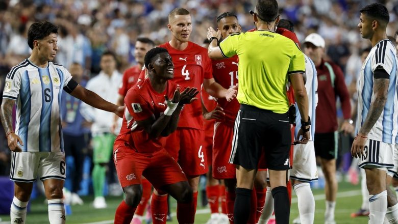Controversa din sferturile de finală: Regula FIFA care a marcat soarta Elveției la Mondialul 2026