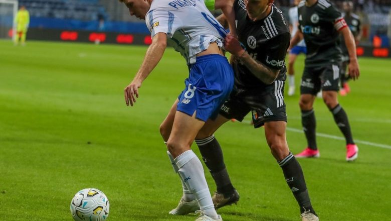 Universitatea Cluj în Liga Europa: O performanță promițătoare împotriva lui Dinamo Kiev
