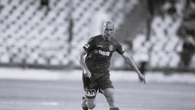 Tragedia lui Gabi Mureșan: Un fost fotbalist dedicat și moartea sa prematură în locul iubit