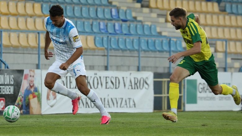 Universitatea Craiova începe cu dreptul în Liga Campionilor: O victorie convingătoare în fața lui ML Vitebsk