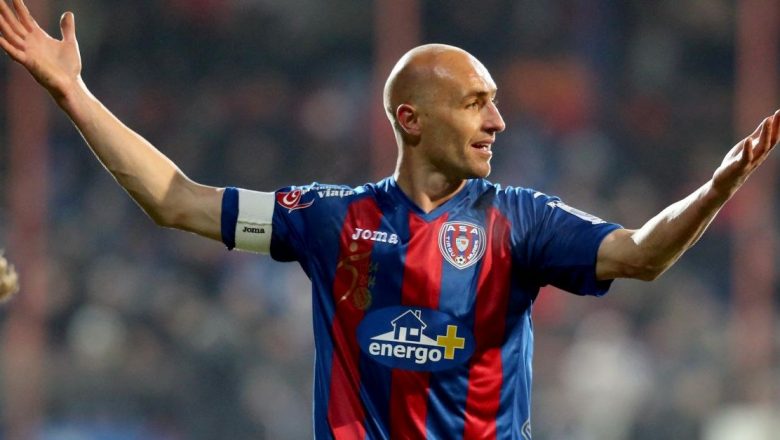 Tragedie în Fotbalul Românesc: Gabi Mureșan, Fost Campion cu CFR Cluj, A Părăsit Precipitativ Lumea la 44 de Ani