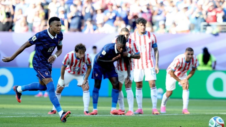 Controversă și Justiție: Ancheta asupra Jignirilor Rasiste la Adresa lui Kylian Mbappé