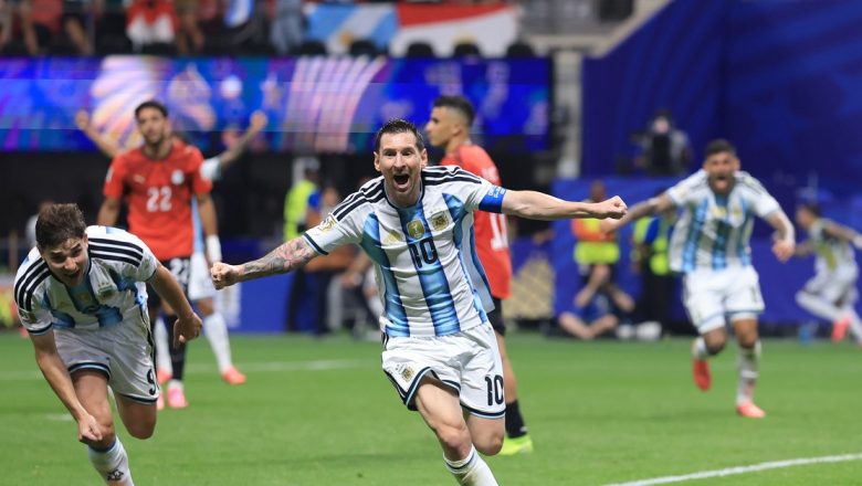 Argentina, o revenire spectaculoasă în optimile Cupei Mondiale: Povestea unei victorii incredibile