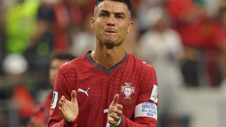 Cristiano Ronaldo: Ultimul Meci la Campionatul Mondial – O Carieră Plină de Realizări și Emoții