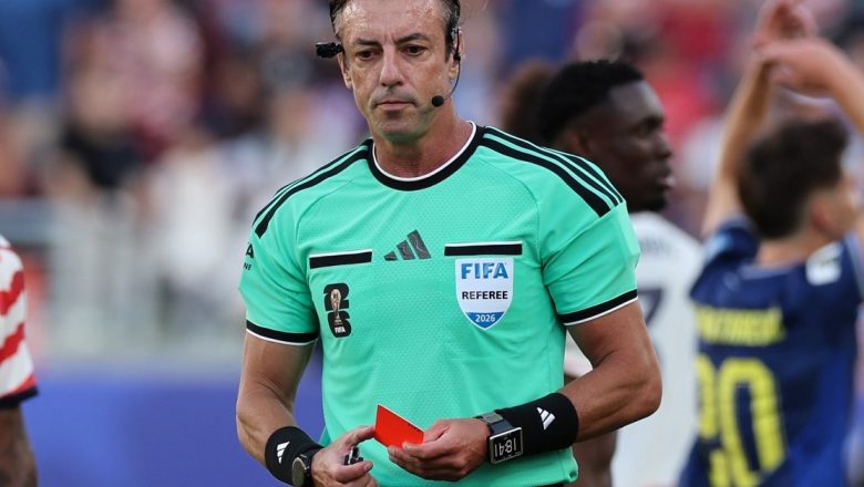 Decizia controversată a FIFA: Anularea cartonașului roșu și implicațiile sale în fotbalul mondial