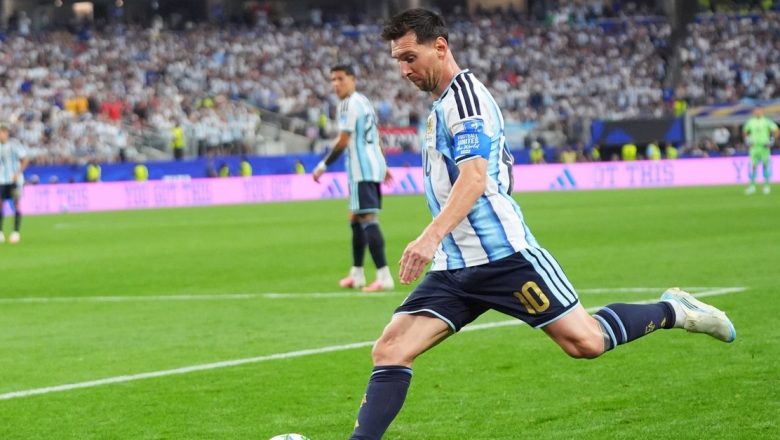 Secretele dietei lui Lionel Messi: Cum reușește starul fotbalului să se mențină în formă la 39 de ani