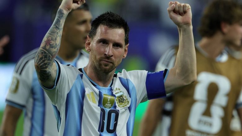 Drumul Dramatic al Argentinei în Optimi: Emoții și Victorii în Cupa Mondială 2026