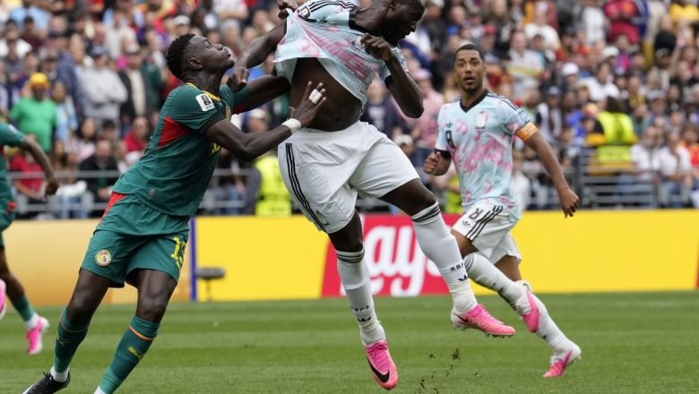 Decizia care a schimbat soarta: Cum Romelu Lukaku a devenit eroul Belgiei în drumul spre optimile CM 2026