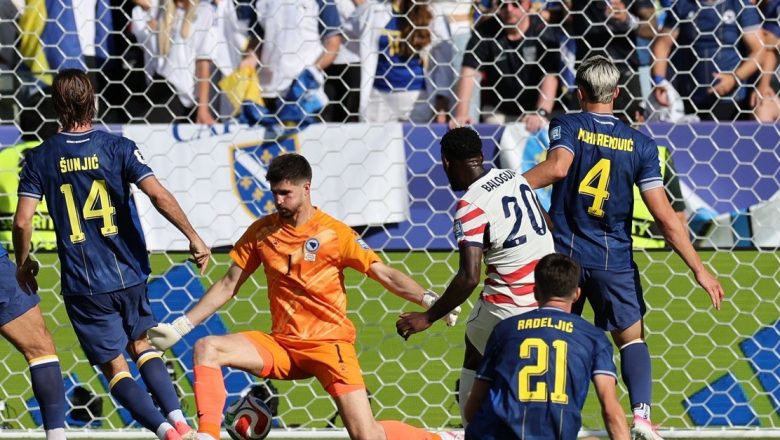 Folarin Balogun: O nouă stea în fotbalul american și provocările de la Cupa Mondială 2026