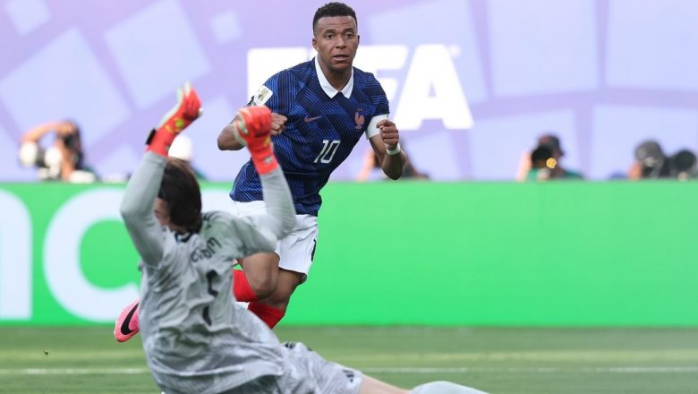 Franța își asigură locul în optimile de finală la Mondialul din 2026: Mbappé, un nou lider al fotbalului mondial