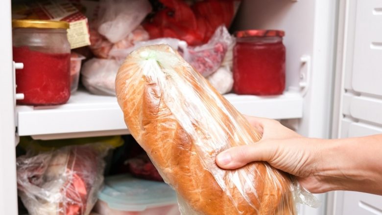Beneficiile insoupuse ale pâinii congelate: Un ghid complet pentru o alimentație sănătoasă