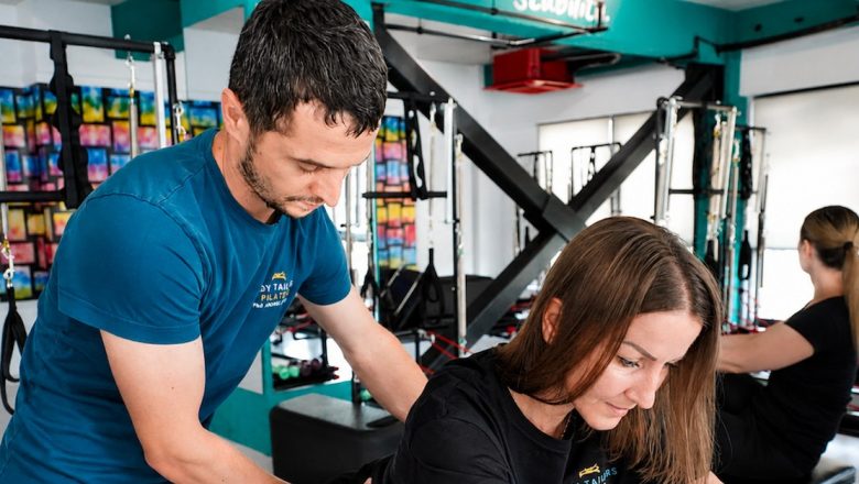 Bucureștiul se pregătește pentru o tentativă record: cea mai mare lecție de Pilates pe reformer din lume